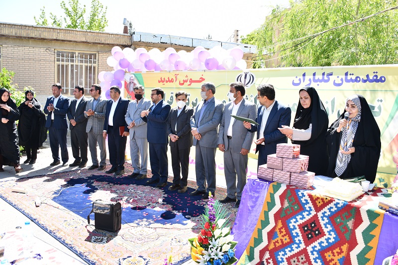 در مراسم تجلیل شهرداری یاسوج از معلمان و دانش‌آموزان برتر عنوان شد: تخفیفات ویژه‌ی صدور پروانه های ساختمانی به شهروندان
